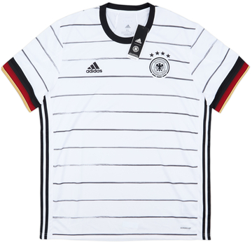 Duitsland Thuisshirt 2020/21