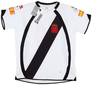CR Vasco da Gama Away Shirt 2009