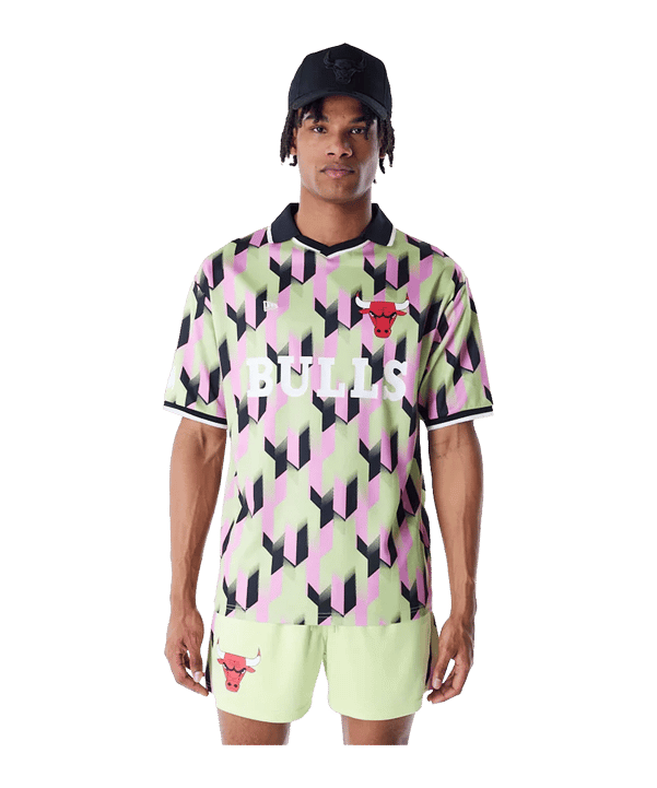 Chicago Bulls Lifestyle 2026/27