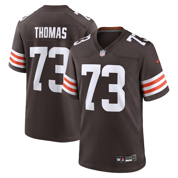 Cleveland Browns Camiseta local 2026/27