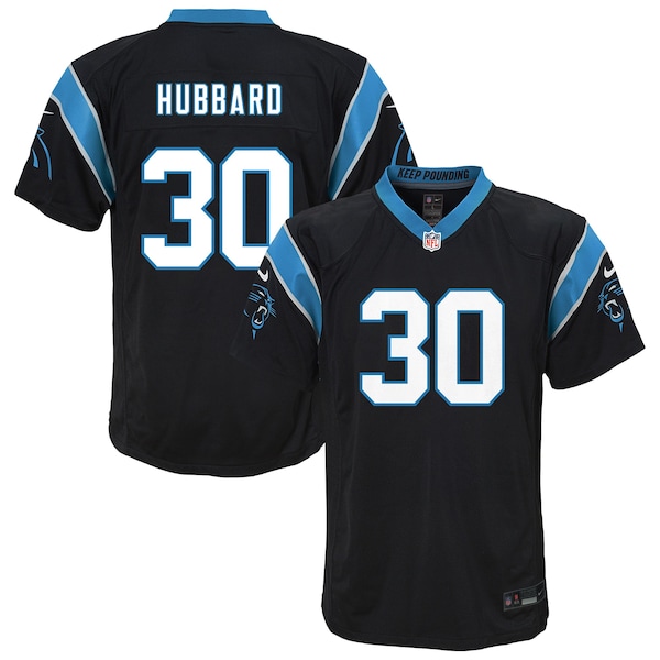 Carolina Panthers Camiseta local 2026/27