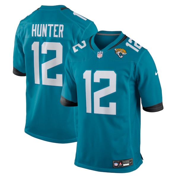 Jacksonville Jaguars Home Shirt 2025