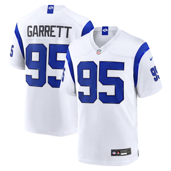 Los Angeles Rams Camiseta visitante 2025/26