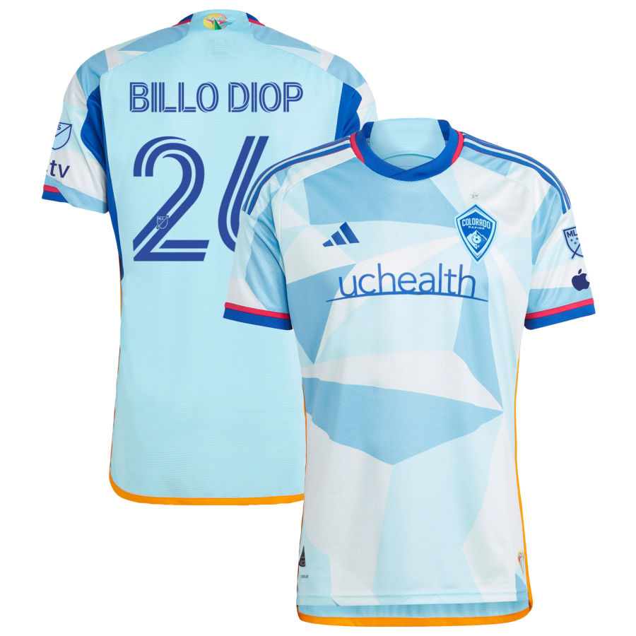 Colorado Rapids 2023