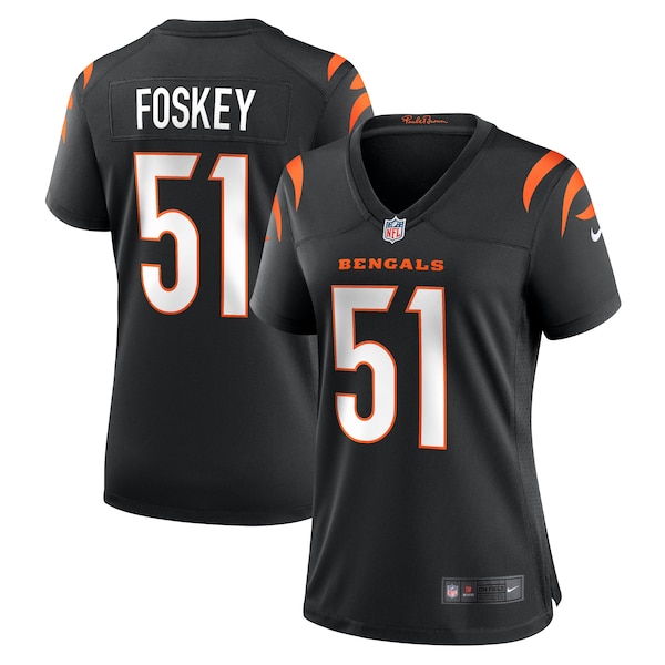 Cincinnati Bengals Home Jersey 2026/27