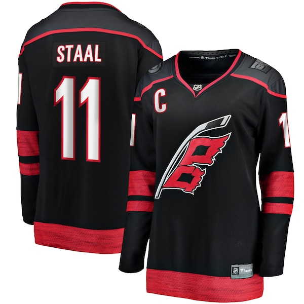 Carolina Hurricanes Camiseta local 2025/26
