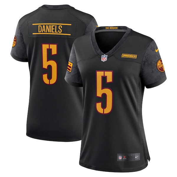 Washington Commanders Maillot alternatif 2026/27