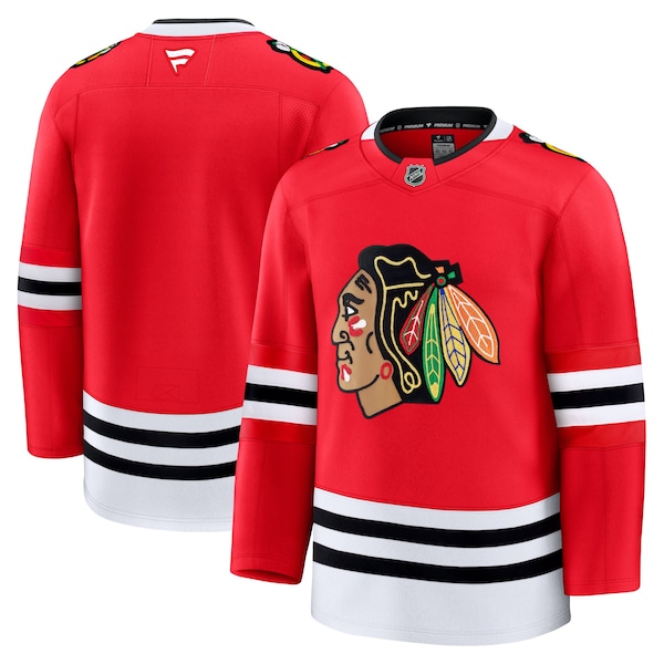 Chicago Blackhawks Maillot domicile 2026/27