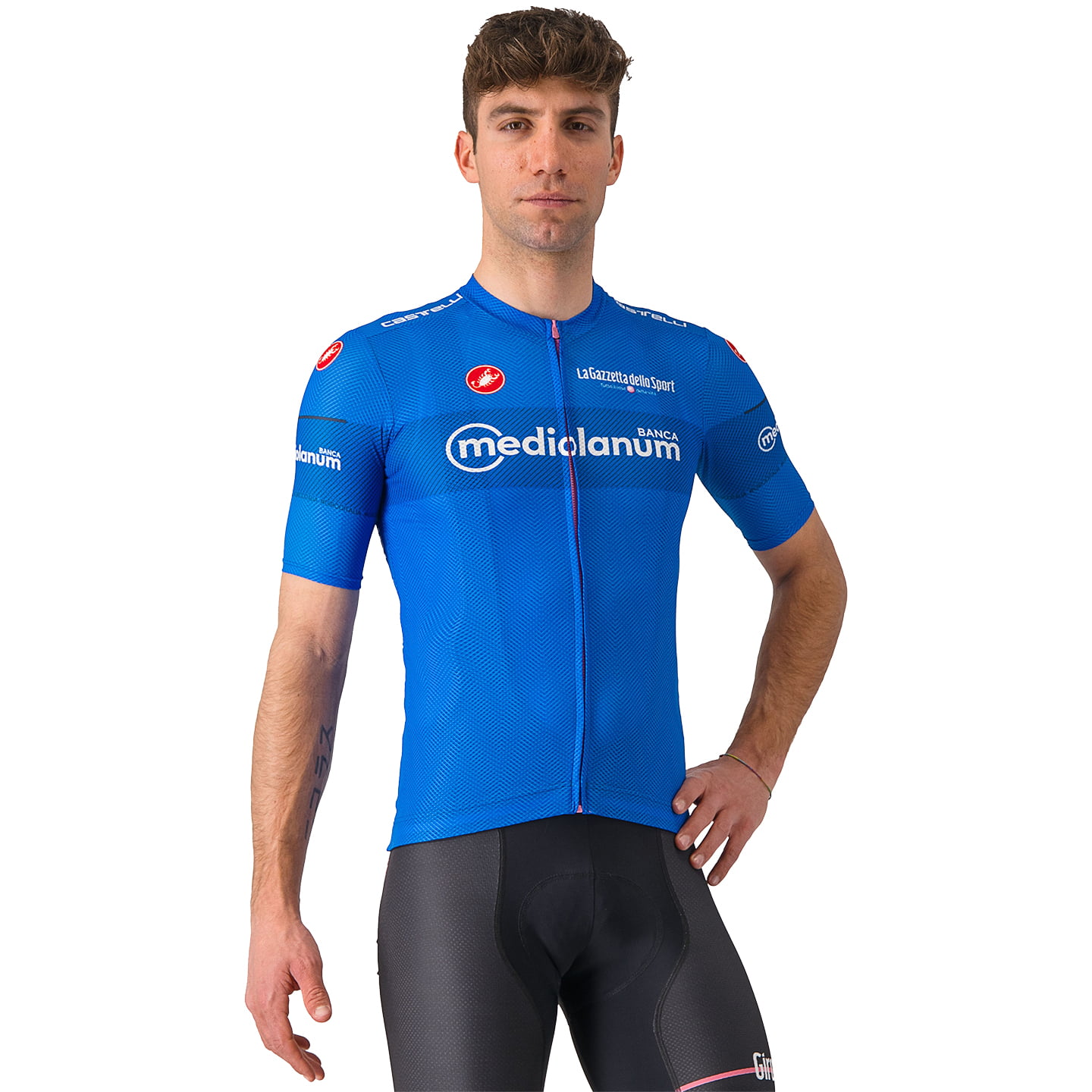 Giro d'Italia Bergtrikot 2024