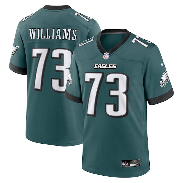 Philadelphia Eagles Maglia da casa 2026/27