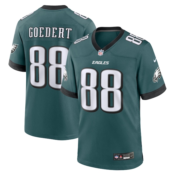 Philadelphia Eagles Maillot domicile 2025/26