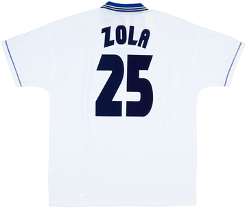 FC Chelsea Uitshirt 1998/00