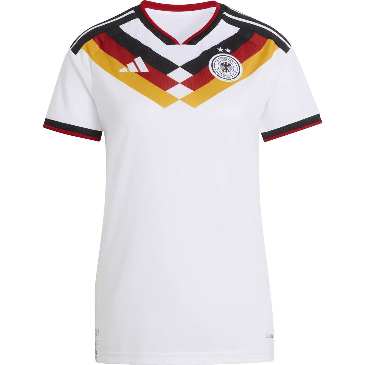 Duitsland Thuisshirt 2026
