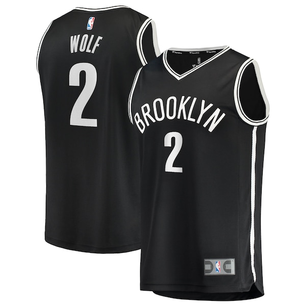 Brooklyn Nets Icon Edition 2026/27