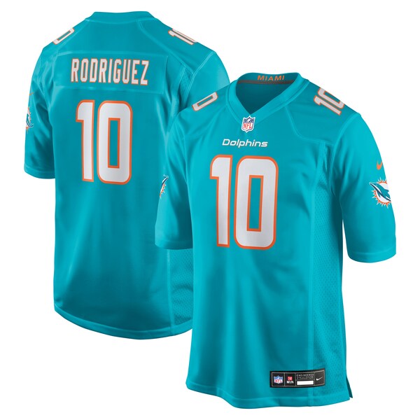 Miami Dolphins Maillot extérieur 2026/27