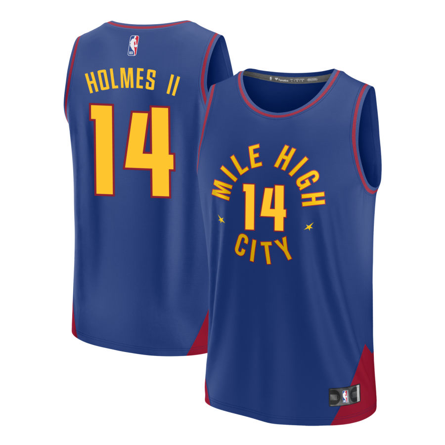 Denver Nuggets Statement Edition 2025/26