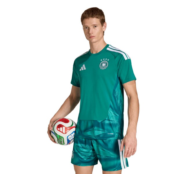 Germany Goalkeeper Shirt 2026