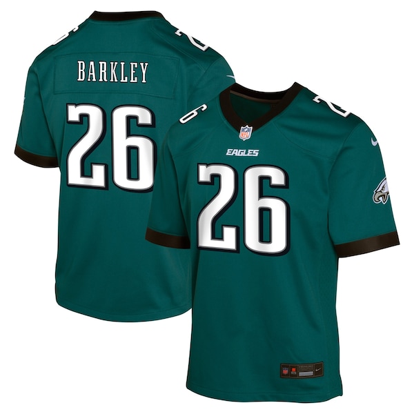 Philadelphia Eagles Maillot domicile 2025/26