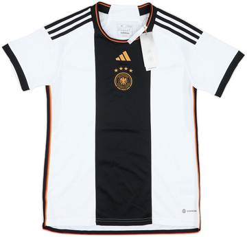 Duitsland Thuisshirt 2022/23