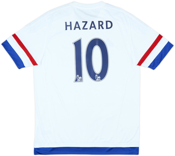 FC Chelsea Auswärtstrikot 2015/16