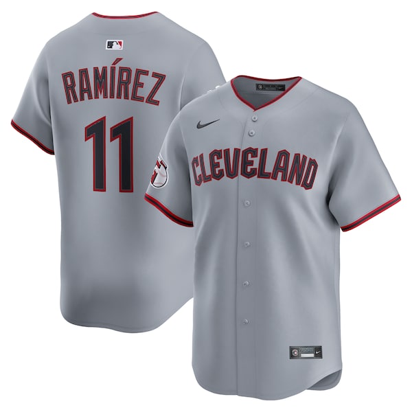 Cleveland Guardians Auswärtstrikot 2026/27