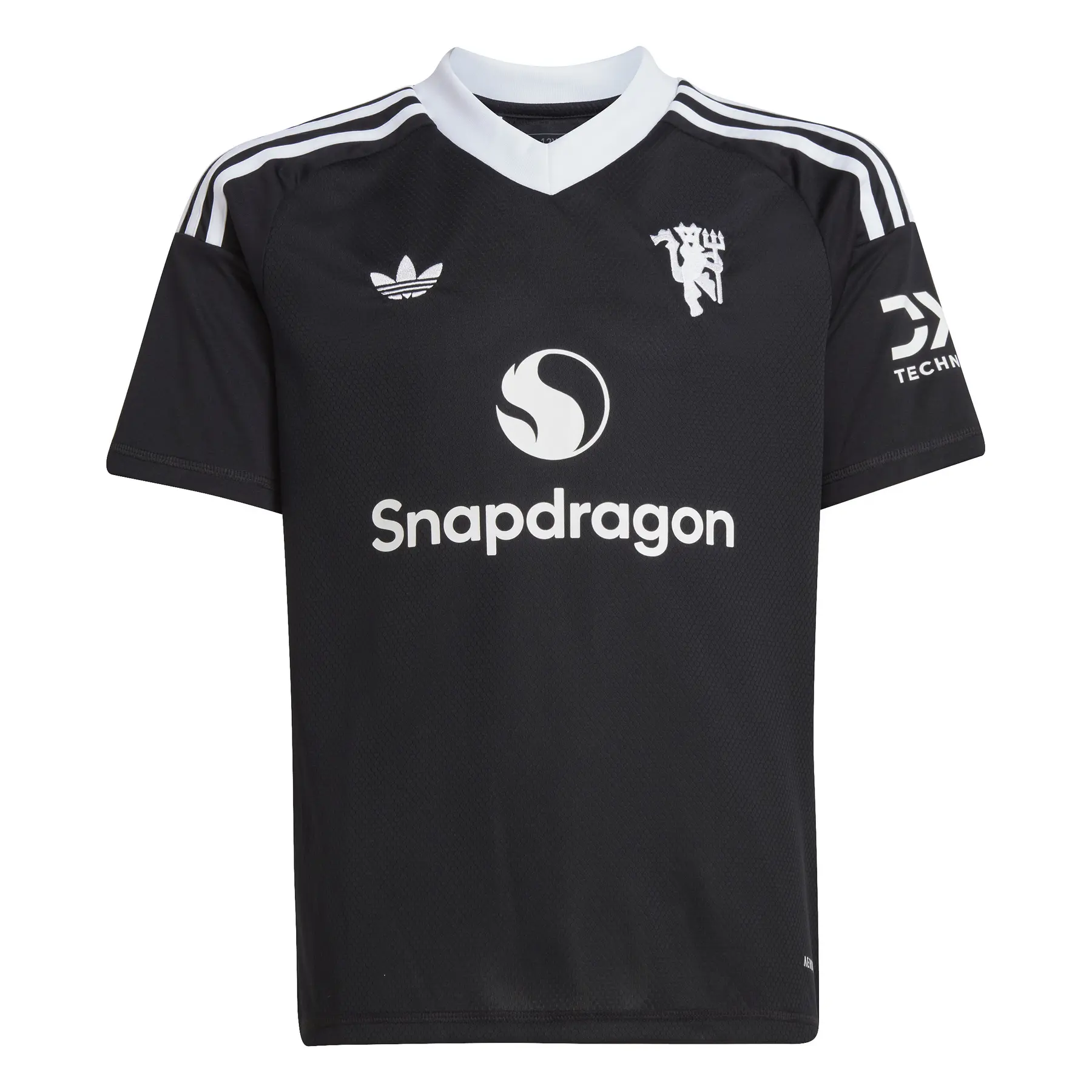 Manchester United Goalkeeper Shirt 2024/25