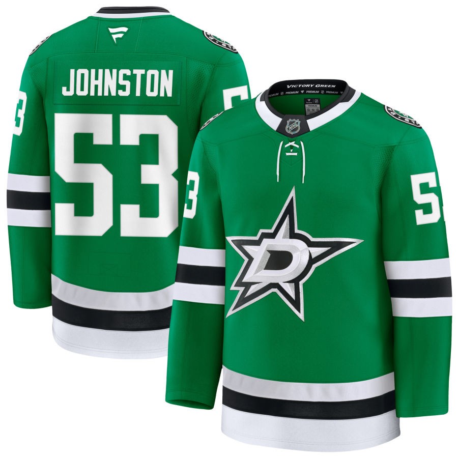 Dallas Stars Home Jersey 2026/27