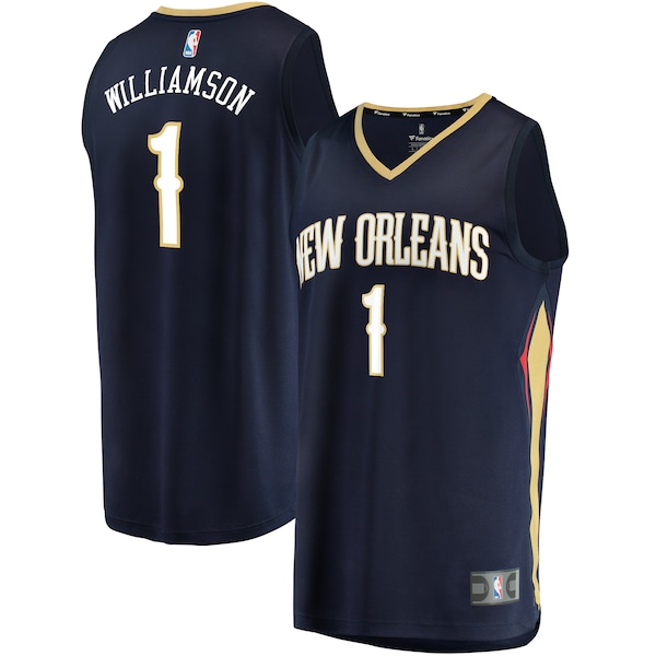 New Orleans Pelicans Icon Edition 2019