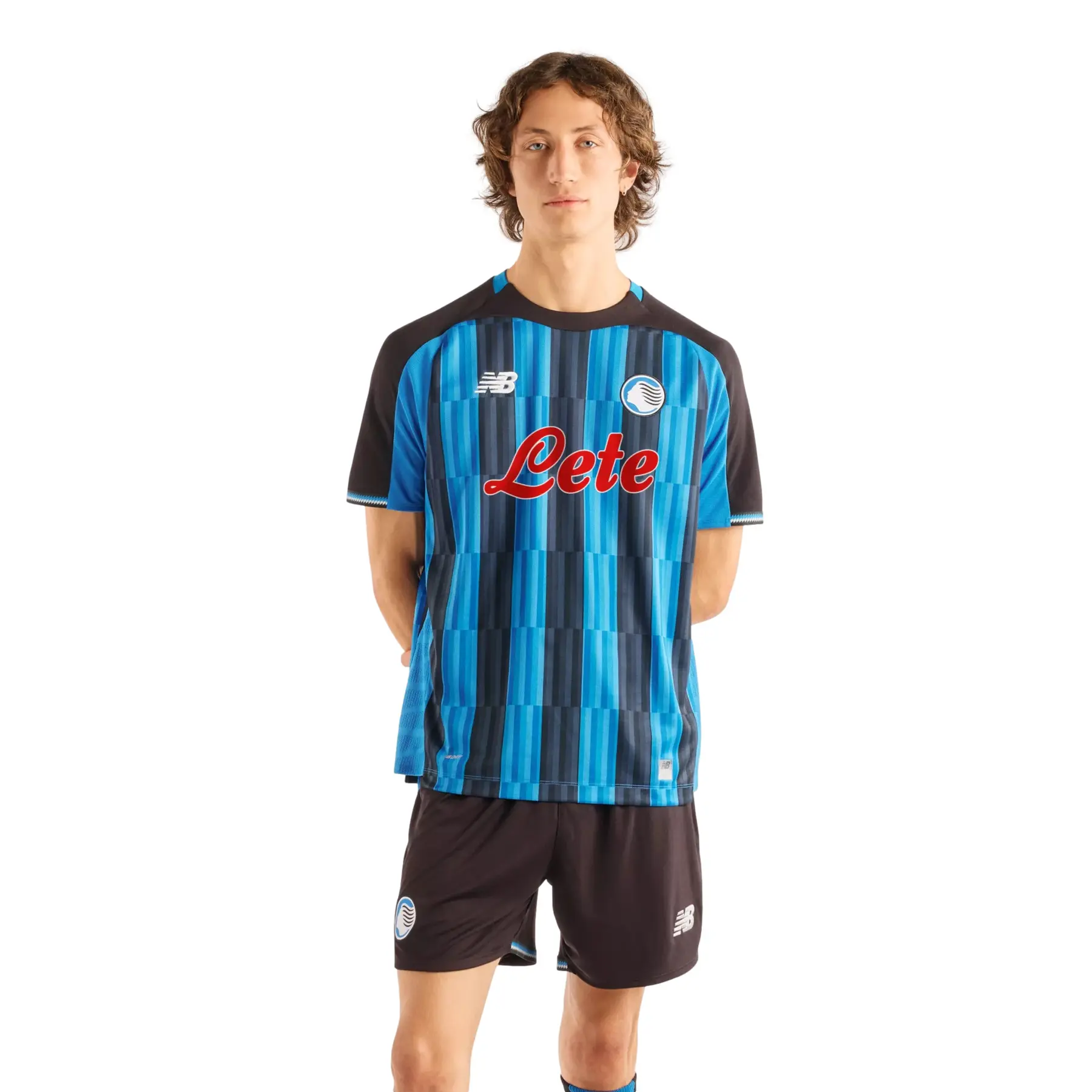 Atalanta Bergamo Camiseta local 2026/27