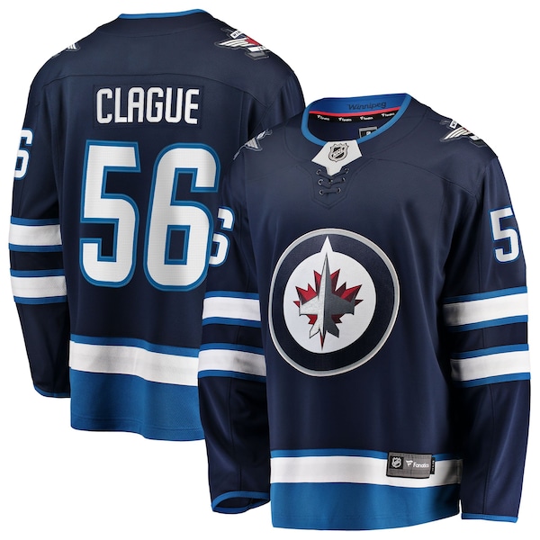Winnipeg Jets Maillot domicile 2026/27