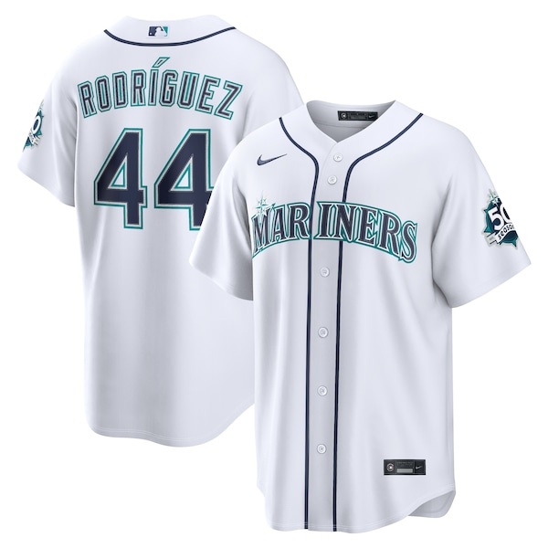 Seattle Mariners Camiseta local 2026/27