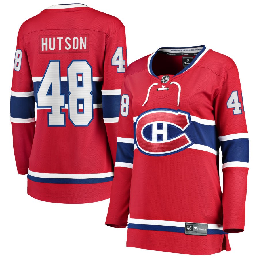 Montreal Canadiens Home Jersey 2026/27