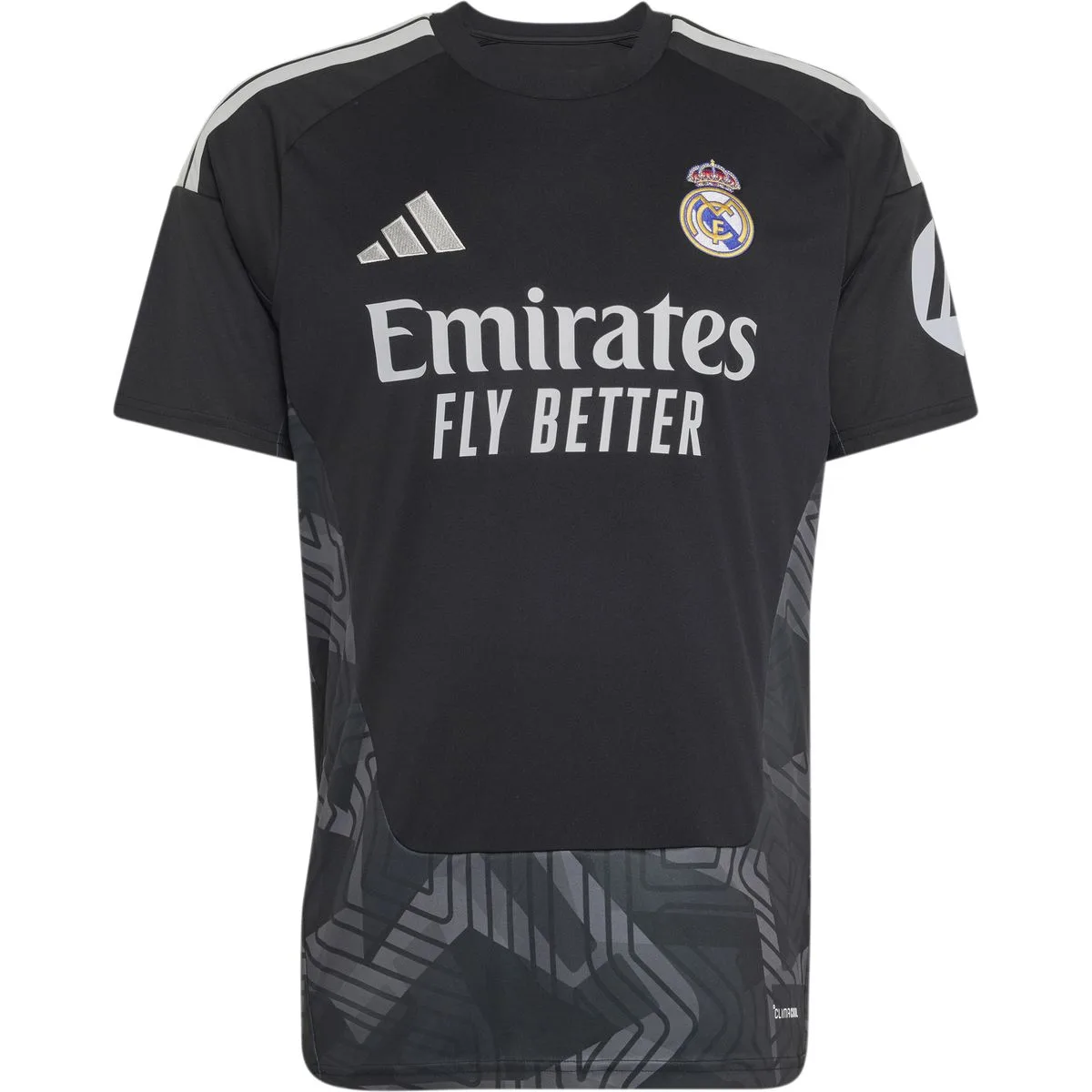 Real Madrid Camiseta de portero 2026/27