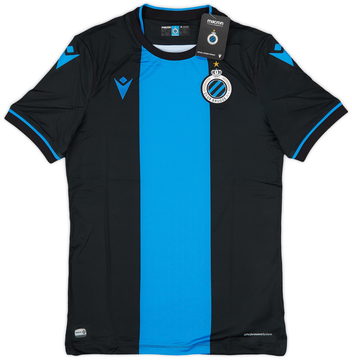 Club Brügge Heimtrikot 2019/20