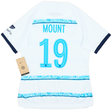 FC Chelsea Uitshirt 2022/23