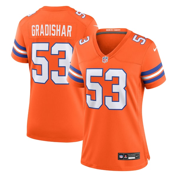 Denver Broncos Classic Edition 1977