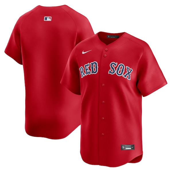 Boston Red Sox Alternate-Trikot 2026/27