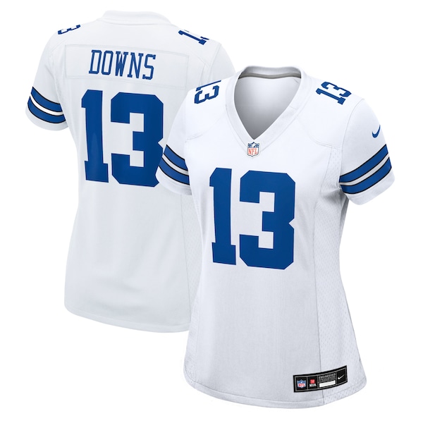 Dallas Cowboys Home Jersey 2026/27