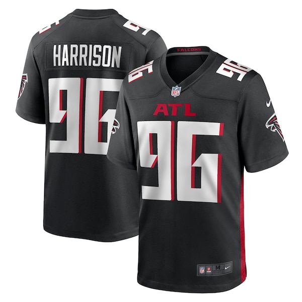 Atlanta Falcons Maillot domicile 2026/27