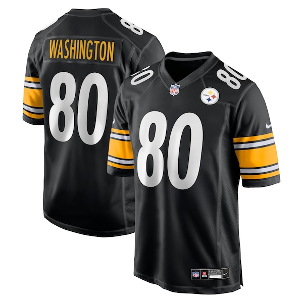 Pittsburgh Steelers Maillot domicile 2026/27