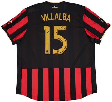 Atlanta United FC Thuisshirt 2019/20