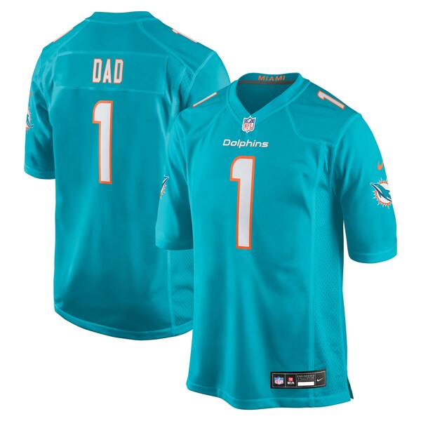 Miami Dolphins Camiseta visitante 2026/27