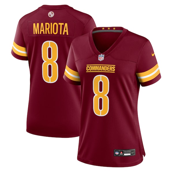 Washington Commanders Heimtrikot 2026/27