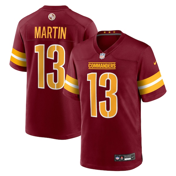 Washington Commanders Home Jersey 2026/27