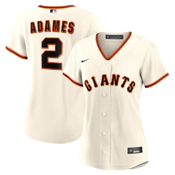 San Francisco Giants Camiseta local 2026/27