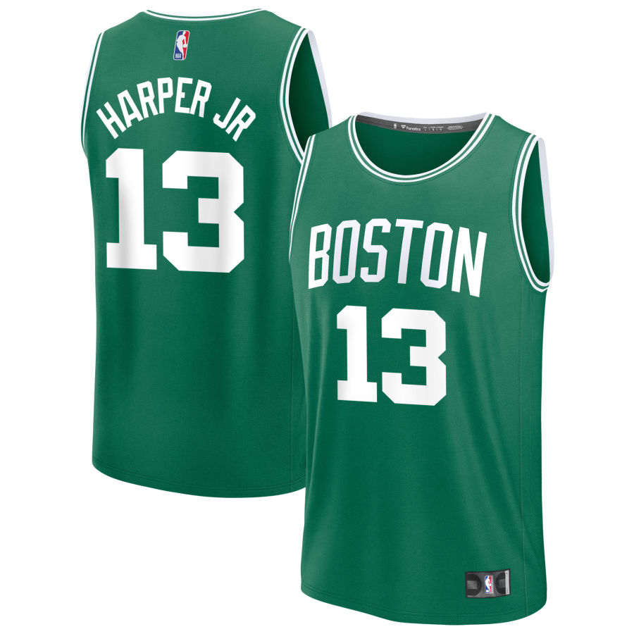 Boston Celtics Icon Edition 2026/27