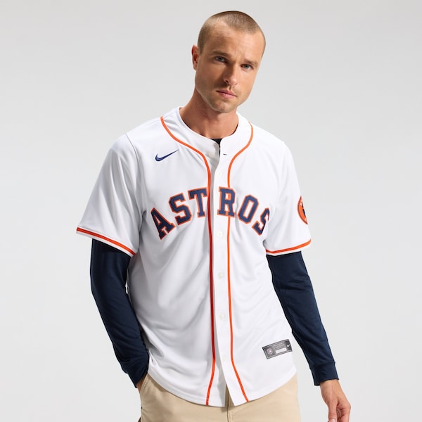 Houston Astros Maillot domicile 2026/27
