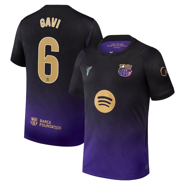 Futbol Club Barcelona Maillot extérieur 2026/27