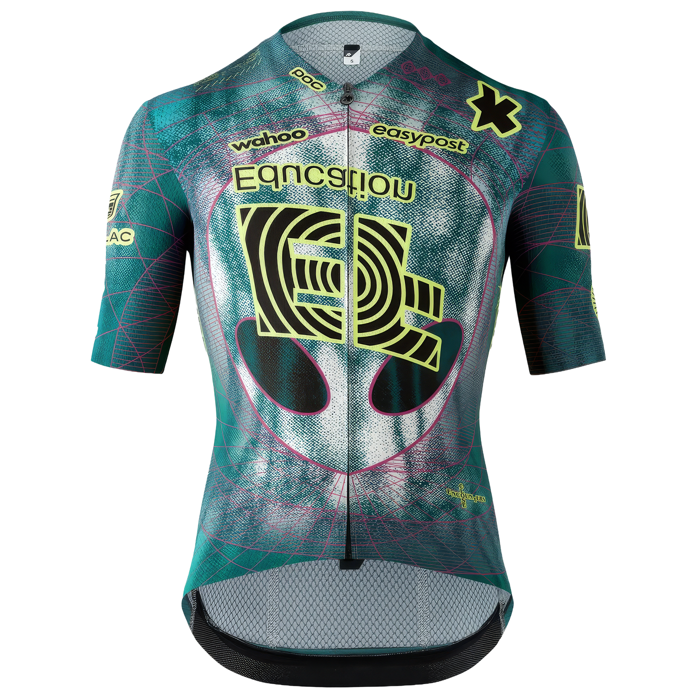EF Education Easypost Training Spooky LTD TDF 2026