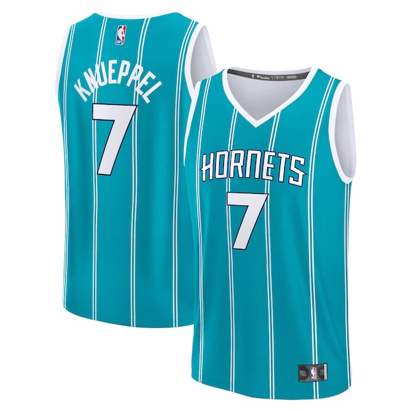 Charlotte Hornets Icon Edition 2025